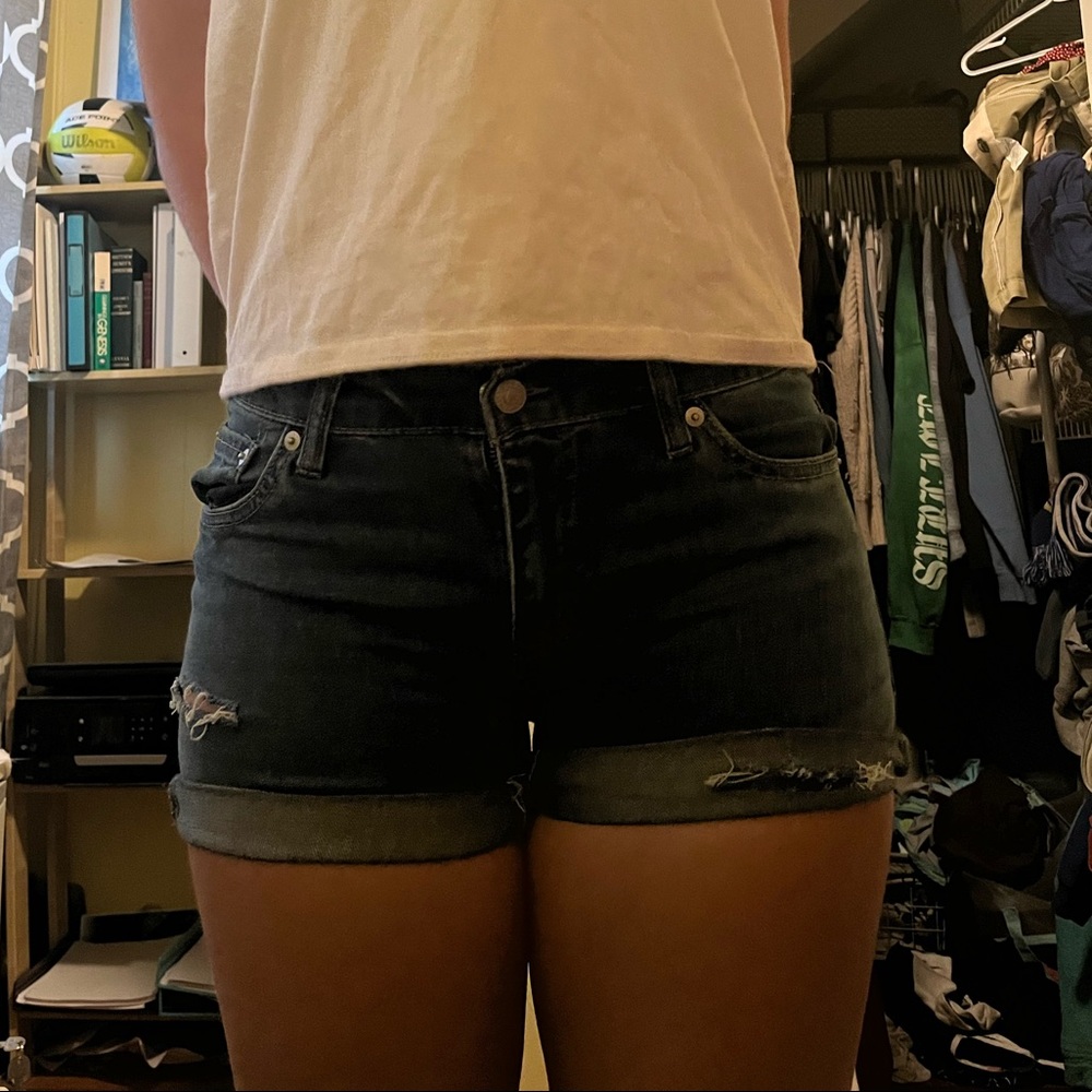 Levi shorts